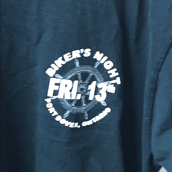 Motorcycle t-shirt - Picture 3 of 14